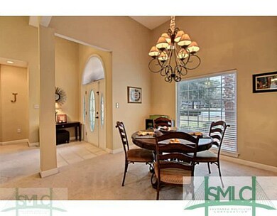 Dining Room.