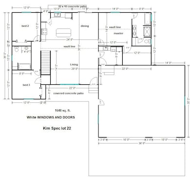 TBD Scorpio Dr, Great Falls, MT 59404 - photo 3