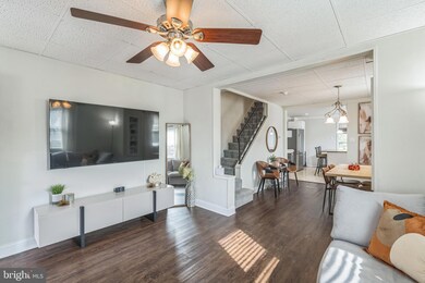 523 Bem St, Riverside, NJ 08075 - photo 3