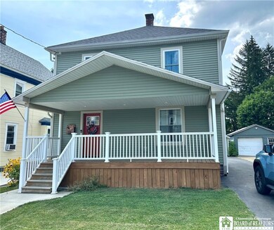 133 N 15th St, Olean, NY 14760 - photo 2