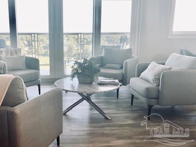 Bayshore Condominiums unit 1002, Pensacola, FL 32507 - photo 5