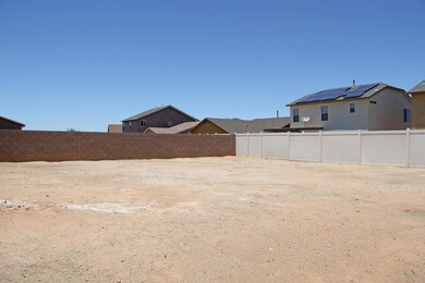 Large Backyard with Room for a Pool