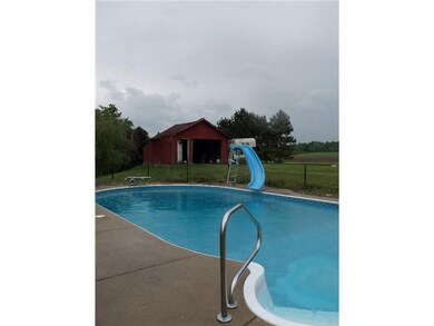 Swimming Pool/Hot Tub/Sauna