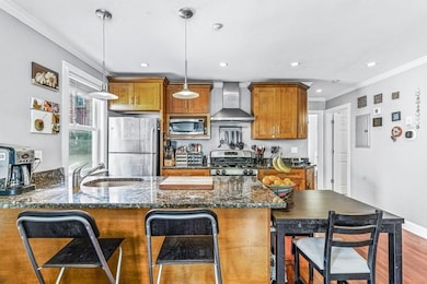 55 Kelly Rd unit 1, Cambridge, MA 02139 - photo 6