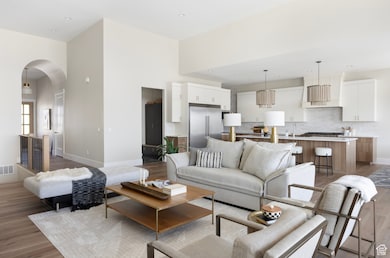 14277 Keely Ct, Bluffdale, UT 84065 - photo 5