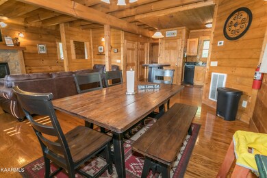 1619 Jed Tr unit 6, Sevierville, TN 37862 - photo 7