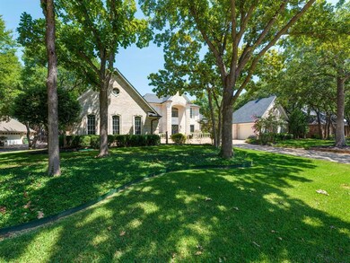 105 San Jacinto Ct, Southlake, TX 76092 - photo 2