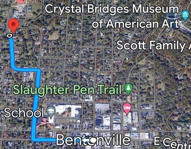 800 Bella Vista Rd, Bentonville, AR 72712 - photo 5