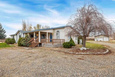 11816 W Acord Rd, Benton City, WA 99320 - photo 4