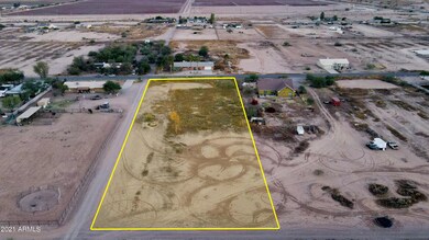 4479 E Stallion Dr unit 53, Eloy, AZ 85131 - photo 7