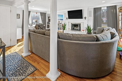 628 N Edgemere Dr, Allenhurst, NJ 07711 - photo 5