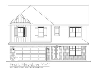 811 E Pearl St, Whiteland, IN 46184 - photo 2