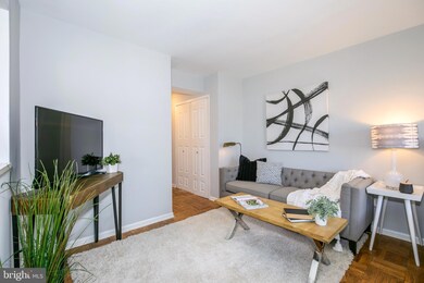 The Saxony Cooperative unit 511, Washington, DC 20009 - photo 4