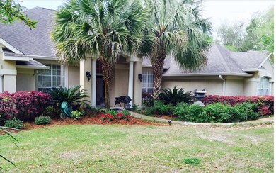 250 NW Auburn Place, Lake City, FL 32055 - photo 2