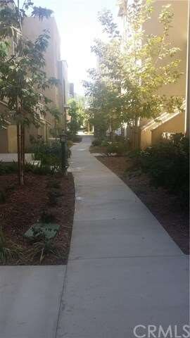 Next to Entrance