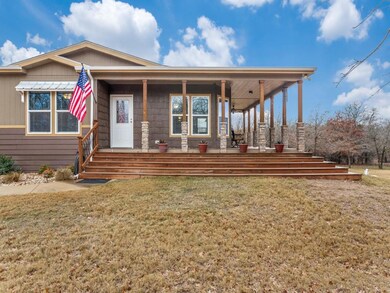 1821 Central Rd, Weatherford, TX 76088 - photo 4