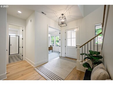 Entrance/Foyer