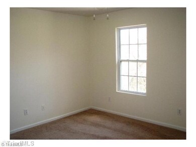 2nd Bedroom.