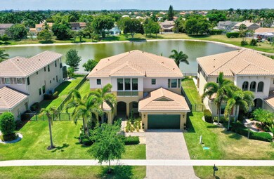 12145 Boca Reserve Ln, Boca Raton, FL 33428 - photo 4