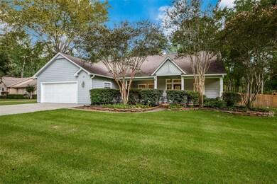 41 Timber Ln, Conroe, TX 77384 - photo 2