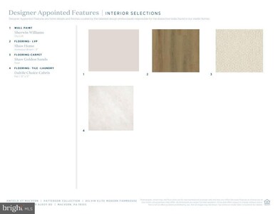 149 Alroy Rd unit HOMESITE 54, Malvern, PA 19355 - photo 4