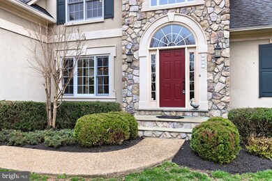 8081 Amsterdam Ct, Gainesville, VA 20155 - photo 5