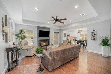 505 N Winding Oaks Dr, Wylie, TX 75098 - photo 7