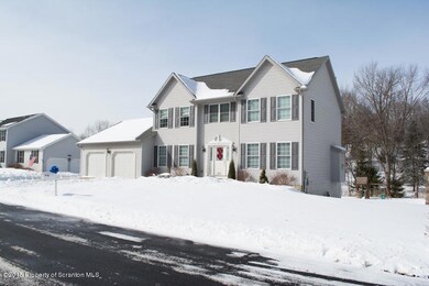 110 Black Walnut Dr, Olyphant, PA 18447 - photo 3