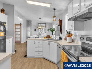 16010 W Perrydale Rd, Sheridan, OR 97378 - photo 5