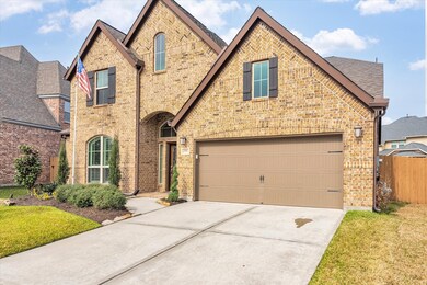 27910 Arden Trail, Spring, TX 77386 - photo 3