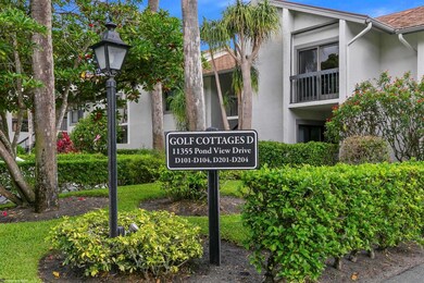 11355 Pond View Dr unit D101, Wellington, FL 33414 - photo 2