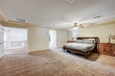 Large Primary Suite