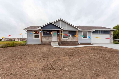 729 S Longbranch Dr, Maize, KS 67101 - photo 4