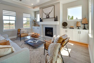 2358 NW Brickyard St, Bend, OR 97703 - photo 4