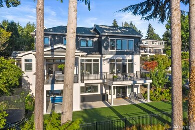 6950 SE Allen St, Mercer Island, WA 98040 - photo 2