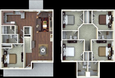 magnolia floorplan