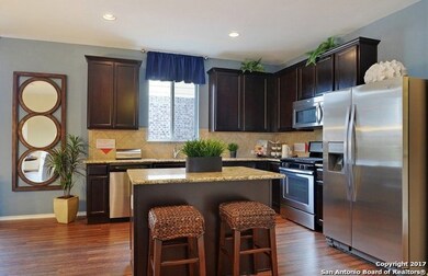 11841 Silver Chase, San Antonio, TX 78254 - photo 3