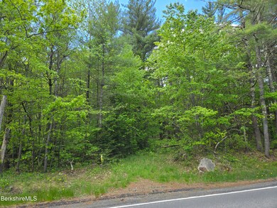 otis rd from the road