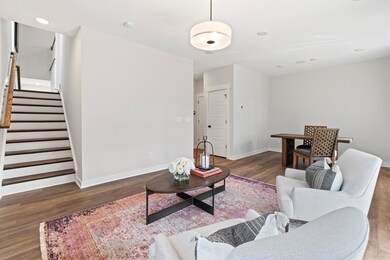 1843 Fahey Dr unit Lot 64, Apex, NC 27502 - photo 6