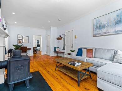 35 Mystic St unit 1, Charlestown, MA 02129 - photo 2