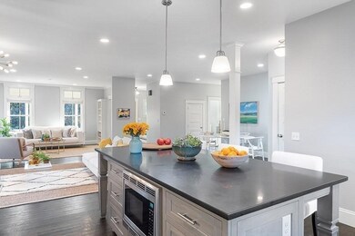 256 Central St, Concord, MA 01742 - photo 5