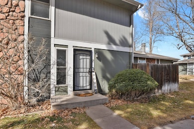 10001 E Evans Ave unit 58B, Aurora, CO 80247 - photo 4
