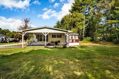 85 Williams Way, Goffstown, NH 03045 - photo 6