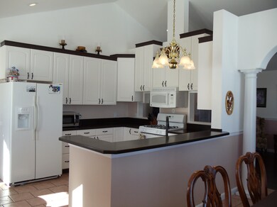 Kitchen of your Dreams