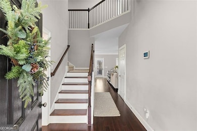 6 Creekside Bluff, Hiram, GA 30141 - photo 4