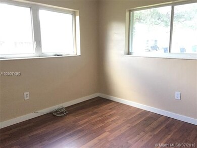 Right unit bedroom 1