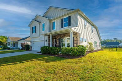 5060 Catfish Loop, Johns Island, SC 29455 - photo 6