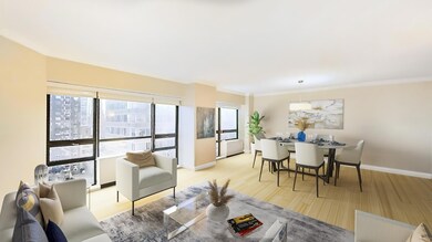 Saint James' Tower unit 19-G, New York, NY 10022 - photo 7