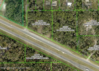 0 Cortez Blvd unit 2256902, Brooksville, FL 34601 - photo 2