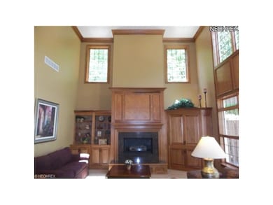 Family room.